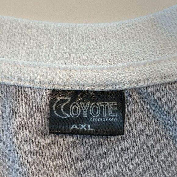 Desert Dogs Gretzy 99 Jersey. Size XL - Picture 2 of 3